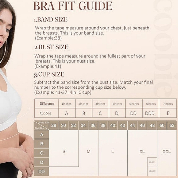 Danskin Intimates Womens Fleshy Pink Yoga Sports Sleep Bra in Sz1X - Picture 7 of 7